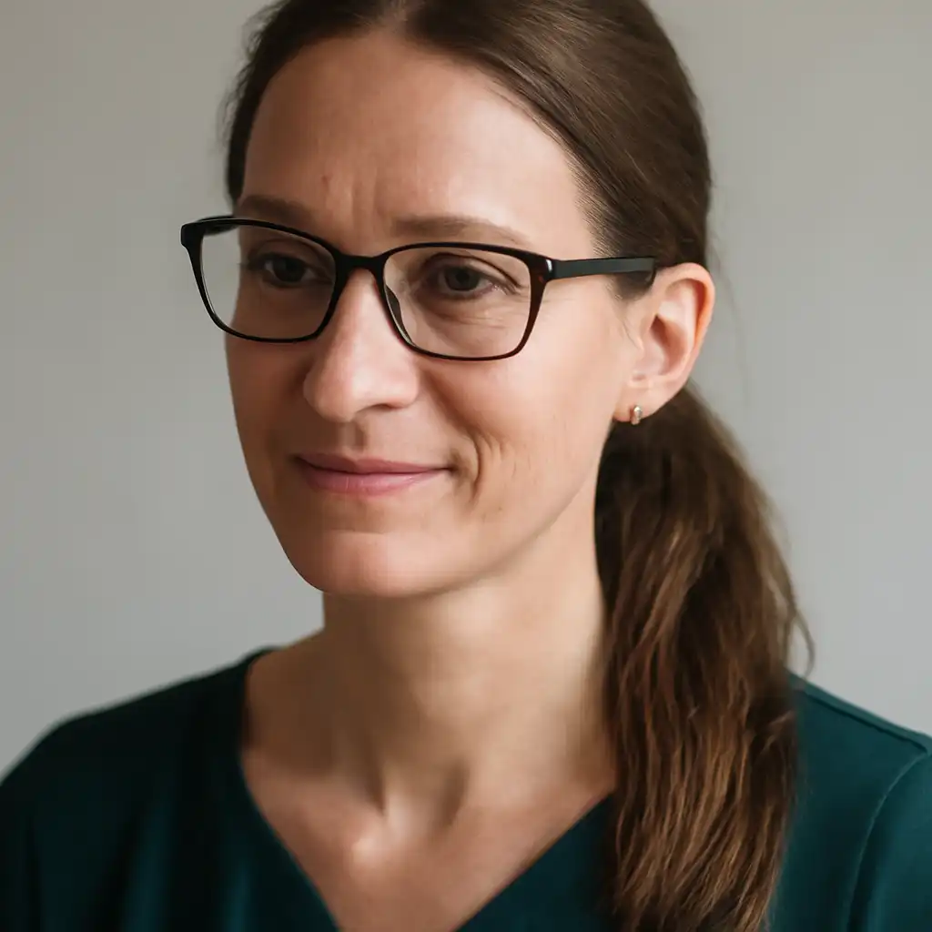 Petra Jansen